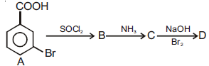 NEET Chemistry Aldehydes Ketones and Carboxylic Acids Online Test Set C-Q17