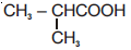 NEET Chemistry Aldehydes Ketones and Carboxylic Acids Online Test Set C-Q20
