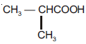 NEET Chemistry Aldehydes Ketones and Carboxylic Acids Online Test Set C-Q23