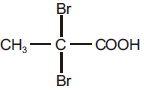 NEET Chemistry Aldehydes Ketones and Carboxylic Acids Online Test Set C-Q32-1