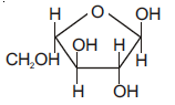 NEET Chemistry Biomolecules Online Test Set C-Q18