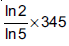 NEET Chemistry Chemical Kinetics Online Test Set A-Q38--1