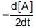 NEET Chemistry Chemical Kinetics Online Test Set C-Q24-4