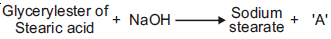 NEET Chemistry Chemistry in Everyday Life Online Test Set A-Q31