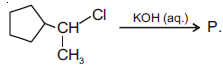 NEET Chemistry Haloalkanes and Haloarenes Online Test Set A-Q28