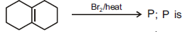 NEET Chemistry Haloalkanes and Haloarenes Online Test Set A-Q9