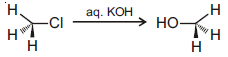 NEET Chemistry Haloalkanes and Haloarenes Online Test Set B-Q33