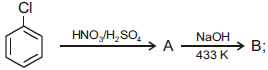 NEET Chemistry Haloalkanes and Haloarenes Online Test Set B-Q36