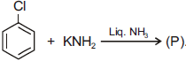 NEET Chemistry Haloalkanes and Haloarenes Online Test Set B-Q37