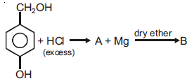 NEET Chemistry Haloalkanes and Haloarenes Online Test Set B-SB-Q11