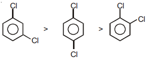 NEET Chemistry Haloalkanes and Haloarenes Online Test Set B-SB-Q13-4