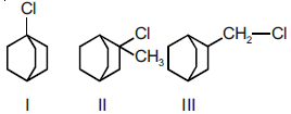 NEET Chemistry Haloalkanes and Haloarenes Online Test Set B-SB-Q23