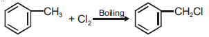 NEET Chemistry Haloalkanes and Haloarenes Online Test Set B-SB-Q6-1