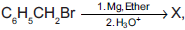 NEET Chemistry Haloalkanes and Haloarenes Online Test Set C-Q11