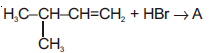 NEET Chemistry Haloalkanes and Haloarenes Online Test Set C-Q13