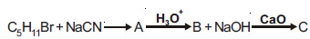 NEET Chemistry Haloalkanes and Haloarenes Online Test Set C-Q19