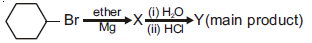 NEET Chemistry Haloalkanes and Haloarenes Online Test Set D-Q24