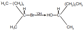 NEET Chemistry Haloalkanes and Haloarenes Online Test Set D-Q29