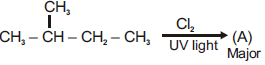 NEET Chemistry Hydrocarbons Online Test Set A-Q15