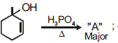 NEET Chemistry Hydrocarbons Online Test Set A-Q20