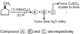 NEET Chemistry Hydrocarbons Online Test Set B-Q37