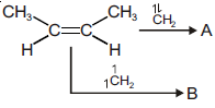 NEET Chemistry Hydrocarbons Online Test Set B-SB-Q12