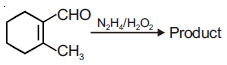 NEET Chemistry Hydrocarbons Online Test Set B-SB-Q5