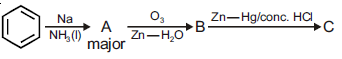 NEET Chemistry Hydrocarbons Online Test Set B-SB-Q6