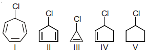 NEET Chemistry Organic Chemistry Some Basic Principles and Techniques Online Test Set C-Q10