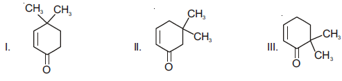 NEET Chemistry Organic Chemistry Some Basic Principles and Techniques Online Test Set C-Q8