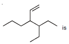 NEET Chemistry Organic Chemistry Some Basic Principles and Techniques Online Test Set D-Q21