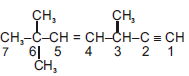 NEET Chemistry Organic Chemistry Some Basic Principles and Techniques Online Test Set D-Q26