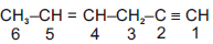 NEET Chemistry Organic Chemistry Some Basic Principles and Techniques Online Test Set D-Q29