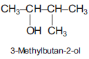 NEET Chemistry Organic Chemistry Some Basic Principles and Techniques Online Test Set E-Q38-1