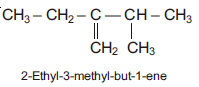 NEET Chemistry Organic Chemistry Some Basic Principles and Techniques Online Test Set E-Q38-3