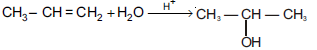 NEET Chemistry Organic Chemistry Some Basic Principles and Techniques Online Test Set E-Q43-2