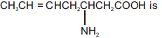 NEET Chemistry Organic Chemistry Some Basic Principles and Techniques Online Test Set E-Q51