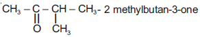 NEET Chemistry Organic Chemistry Some Basic Principles and Techniques Online Test Set E-Q59-1