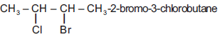 NEET Chemistry Organic Chemistry Some Basic Principles and Techniques Online Test Set E-Q59-4