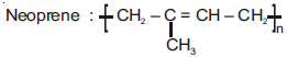 NEET Chemistry Polymers Online Test Set A-Q17-1