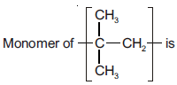 NEET Chemistry Polymers Online Test Set B-Q16