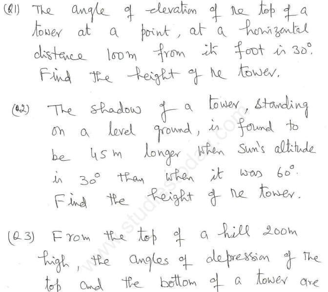 How to learn trigonometry picture