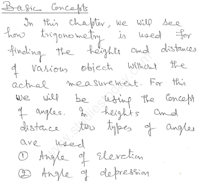 Assignment 1 class 10 science image