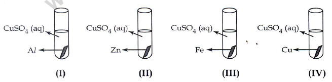 CBSE Class 10 Science MCQs Set 11-6