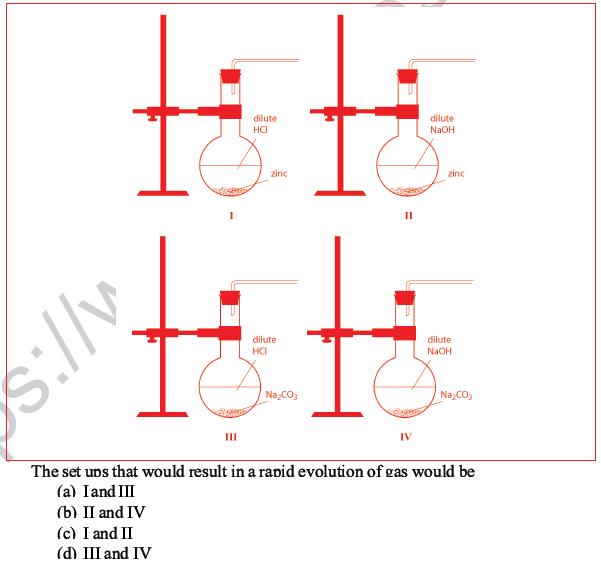 CBSE Class 10 Science MCQs Set 2-19