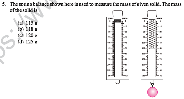 CBSE Class 10 Science MCQs Set 2-2