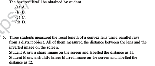 CBSE Class 10 Science MCQs Set 4-1