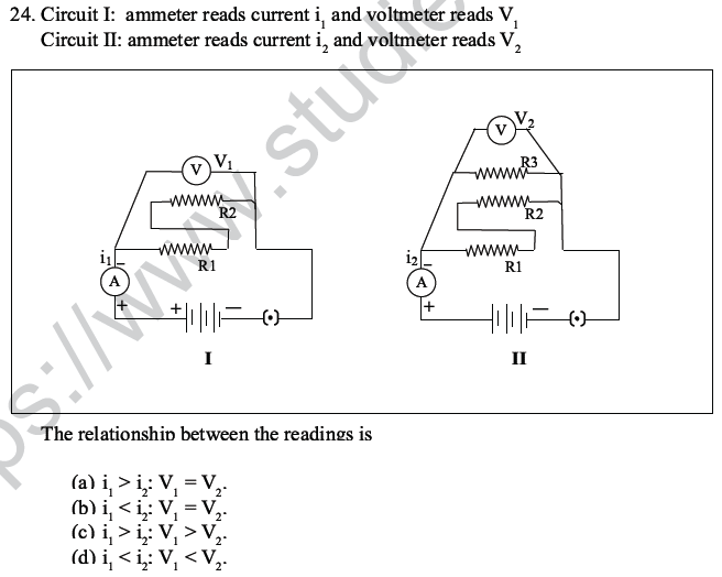 CBSE Class 10 Science MCQs Set 4-19