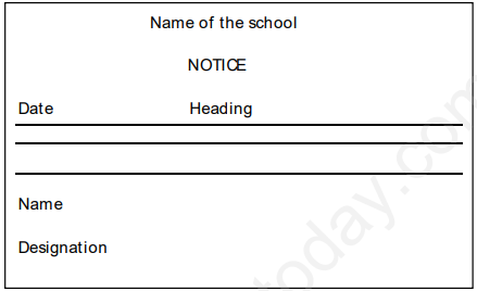 CBSE Class 11 English Advanced Writing Skills Assignment