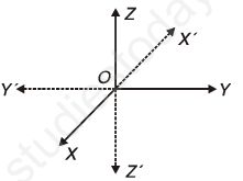 CBSE Class 11 Mathematics Three Dimensional Geometry Assignment Set C